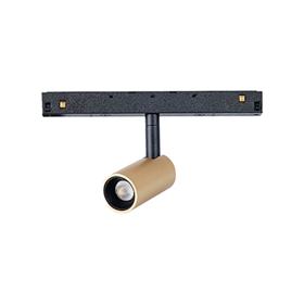 Magneto Tracks Luminaires Mantra Fusion Track Fitting 1-5W